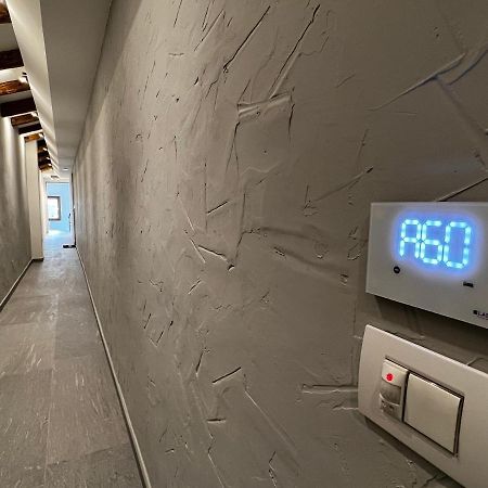 Apartament Attico Vivit 60 Mestre Zewnętrze zdjęcie