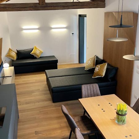 Apartament Attico Vivit 60 Mestre Zewnętrze zdjęcie