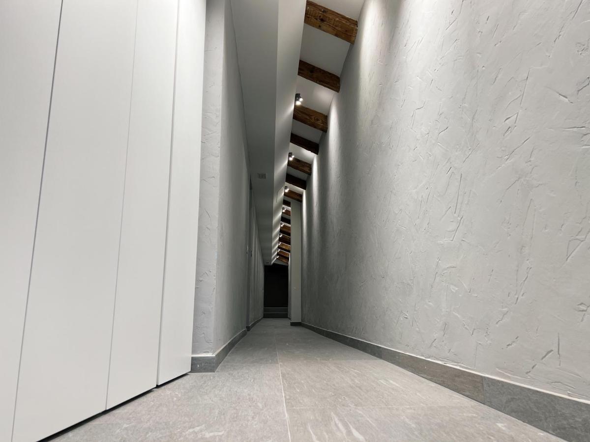 Apartament Attico Vivit 60 Mestre Zewnętrze zdjęcie