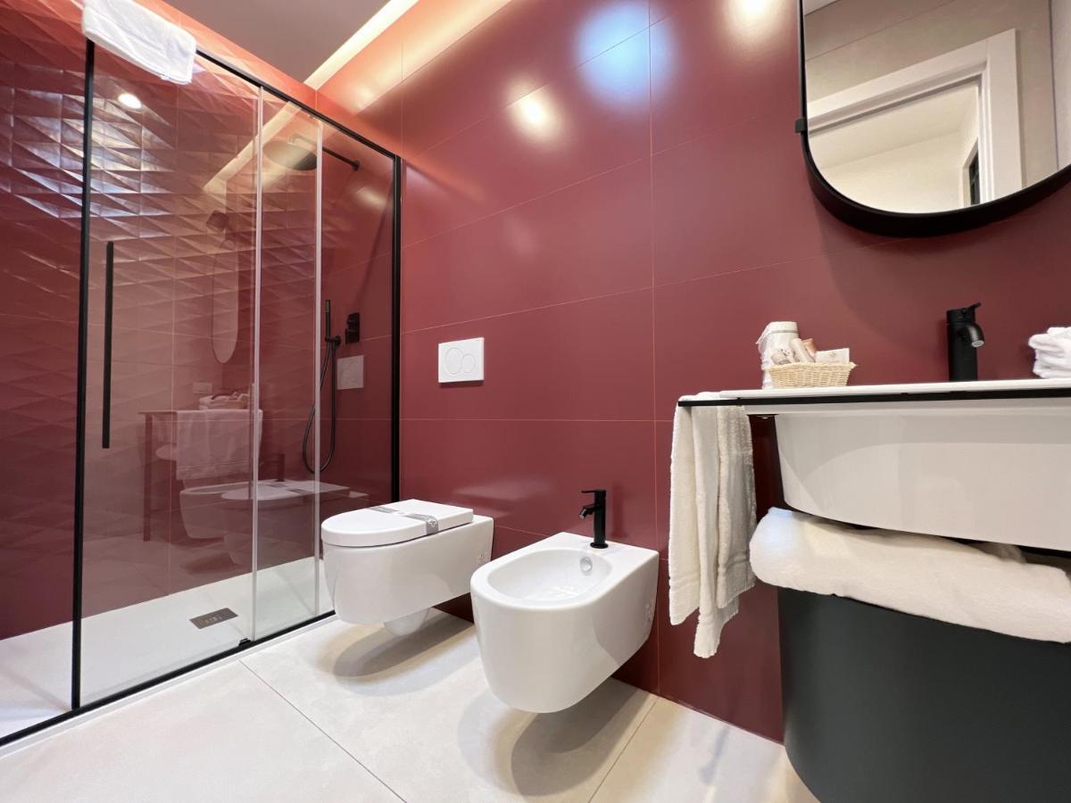 Apartament Attico Vivit 60 Mestre Zewnętrze zdjęcie
