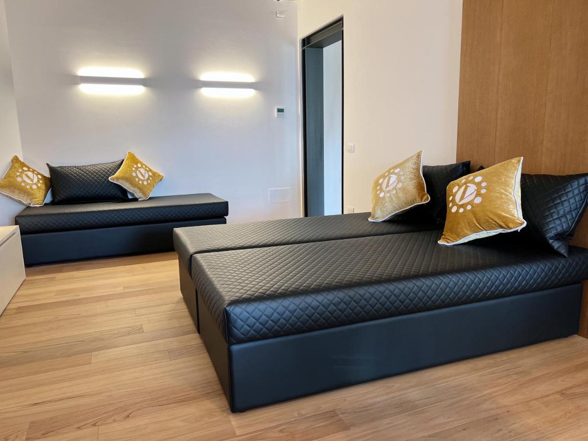 Apartament Attico Vivit 60 Mestre Zewnętrze zdjęcie